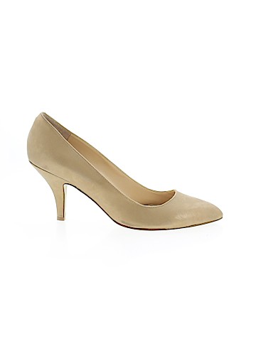 Enzo Angiolini Heels (view 1)