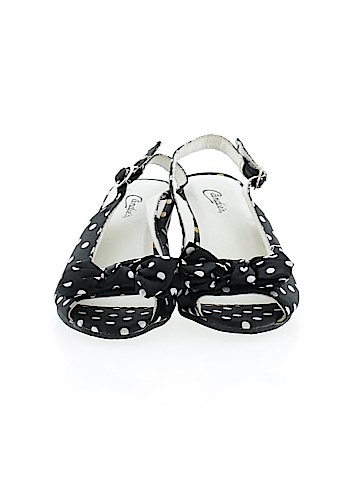 Candie's Dress Shoes (view 2)