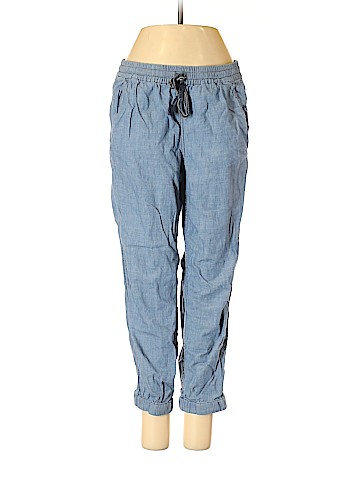 Point Sur Casual Pants (view 1)
