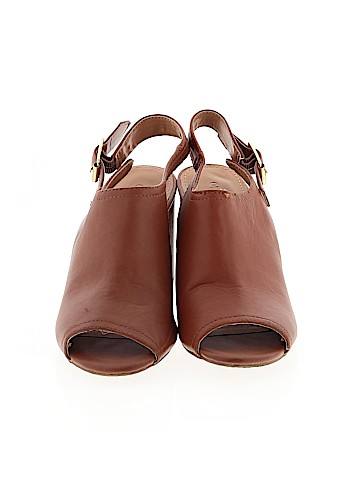 Old Navy Heels (view 2)