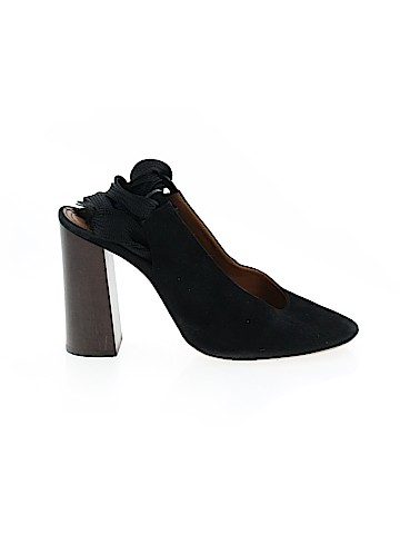 Chloé Heels (view 1)