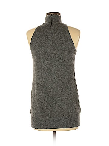 Vince. Cashmere Pullover Sweater (view 2)