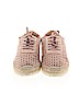 Marc Fisher Pink Flats Size 8 - photo 2
