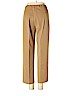 Equestrian Tan Dress Pants Size P (petite) - photo 2