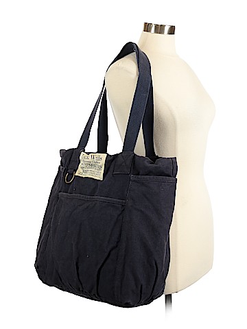 Jack Wills Shoulder Bag (view 2)