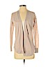 Ann Taylor LOFT Tan Cardigan Size XS (petite) - photo 1