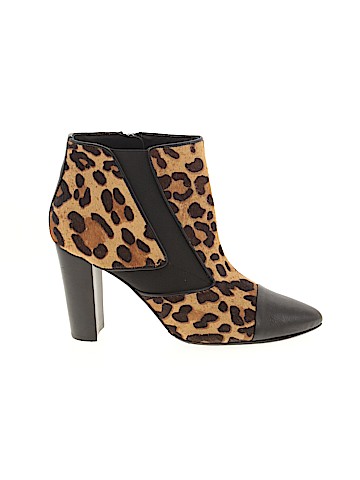 Donald J Pliner Ankle Boots (view 1)