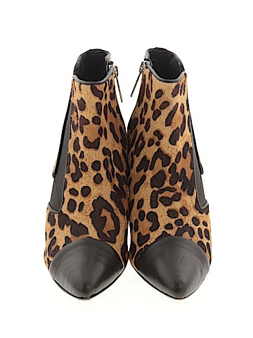 Donald J Pliner Ankle Boots (view 2)