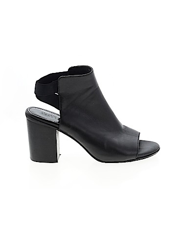 Kenneth Cole REACTION Heels (view 1)