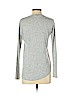 Helmut Gray Pullover Sweater Size P (petite) - photo 2