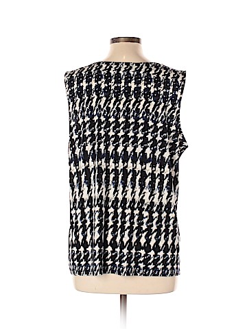 Kasper Sleeveless Top (view 2)