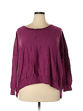 Eileen Fisher Size 3X Plus