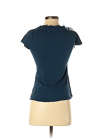 Ann Taylor LOFT Short Sleeve Top (view 2)
