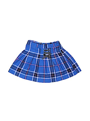 Justice Skirt (view 1)