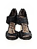 Sam Edelman Black Heels Size 8 - photo 2