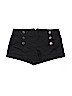 Express Black Dressy Shorts Size 8 - photo 1