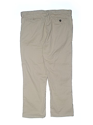 Crown & Ivy Khakis (view 2)