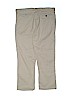 Crown & Ivy Tan Khakis Size 16 - photo 2