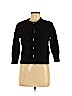 Jones Wear Black Cardigan Size M (petite) - photo 1