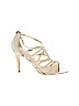 Nina Tan Heels Size 10 - photo 1