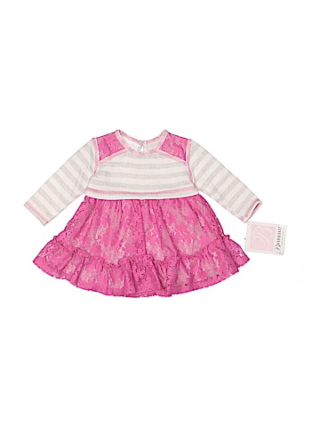 Bonnie Baby Dress (view 1)