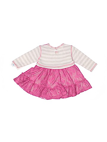 Bonnie Baby Dress (view 2)