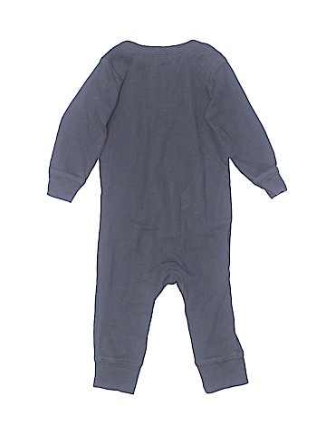 Carter's Long Sleeve Outfit (view 2)