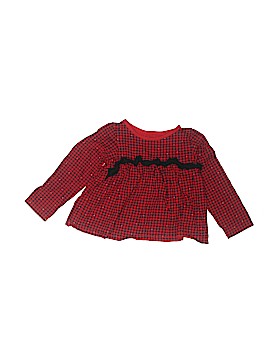 First Impressions Size 4T