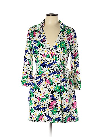 Diane von Furstenberg Romper (view 1)