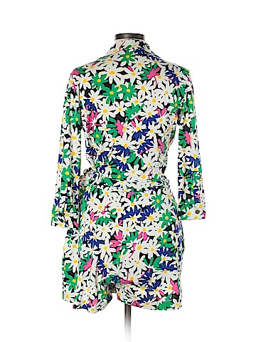 Diane von Furstenberg Romper (view 2)