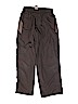 Champion 100% Polyester Gray Track Pants Size 8 - 10 - photo 1