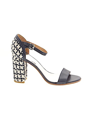 Coach Heels (view 1)