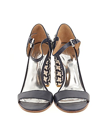 Coach Heels (view 2)