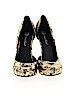 M by Michael Antonio Gold Heels Size 8 - photo 2