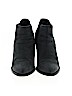 Cole Haan Black Ankle Boots Size 8 - photo 2