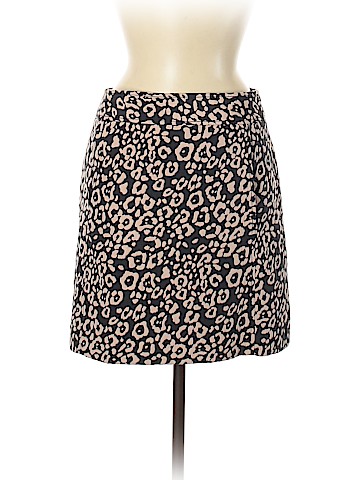 Ann Taylor LOFT Casual Skirt (view 1)