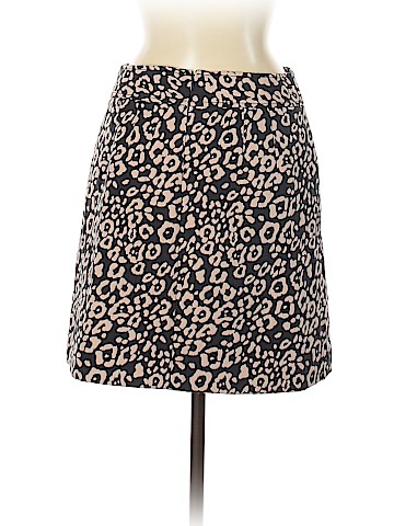 Ann Taylor LOFT Casual Skirt (view 2)