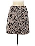 Ann Taylor LOFT Black Casual Skirt Size 6 (petite) - photo 2
