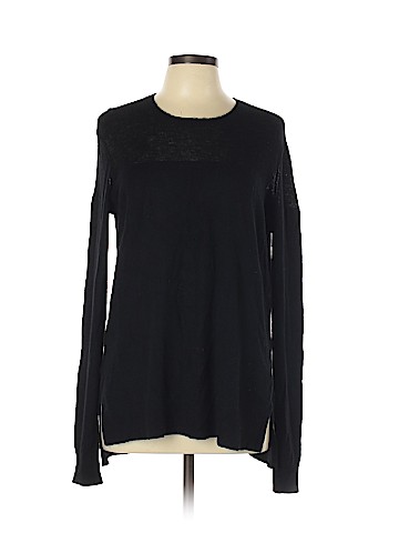 Vince. Cashmere Pullover Sweater (view 1)