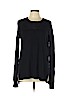 Vince. 100% Cashmere Black Cashmere Pullover Sweater Size L - photo 1