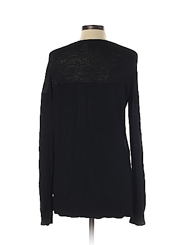 Vince. Cashmere Pullover Sweater (view 2)