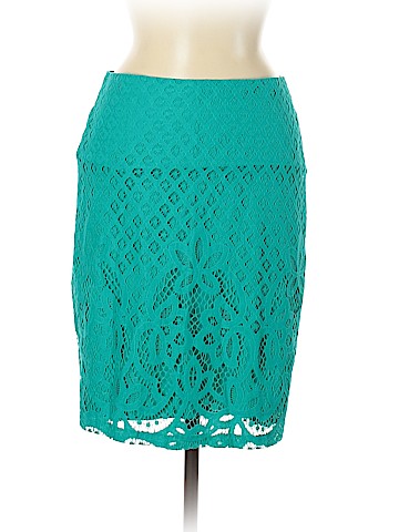 Ann Taylor LOFT Casual Skirt (view 1)