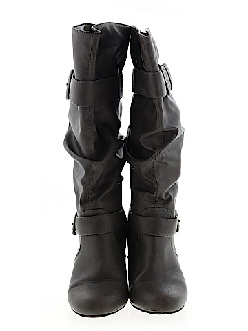 Xhilaration Heels (view 2)