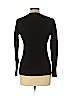 Alexandra Black Pullover Sweater Size L - photo 2