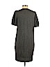 Theory Gray Casual Dress Size P (petite) - photo 2