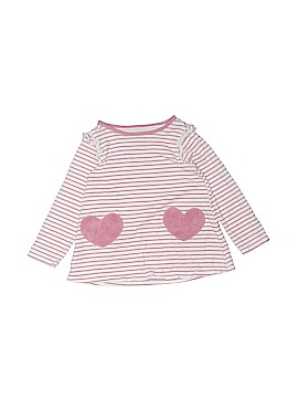 First Impressions Size 4T