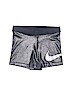 Nike Black Athletic Shorts Size M - photo 1