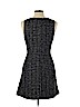 Banana Republic Factory Store Black Casual Dress Size 6 (petite) - photo 2