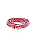 Unbranded Solid Pink Belt Size M - photo 1