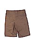 Volcom Brown Shorts Size 7X - photo 2